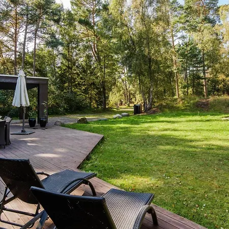 بيت للعطل Elza - 800m From The Sea In Bornholm By Interhome Neksø