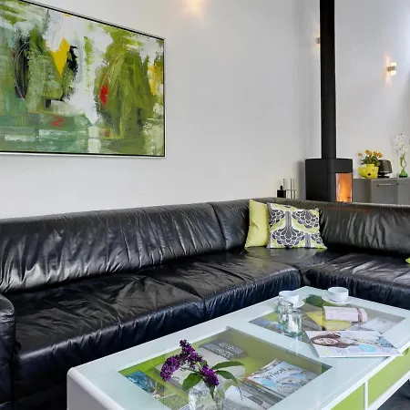 Elza - 800m From The Sea In Bornholm By Interhome Neksø