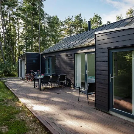 Elza - 800m From The Sea In Bornholm By Interhome بيت للعطل