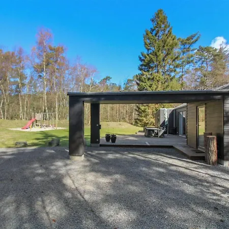 Elza - 800m From The Sea In Bornholm By Interhome *
