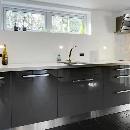 بيت للعطل Elza - 800m From The Sea In Bornholm By Interhome *
