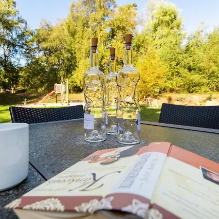 Elza - 800m From The Sea In Bornholm By Interhome * Neksø