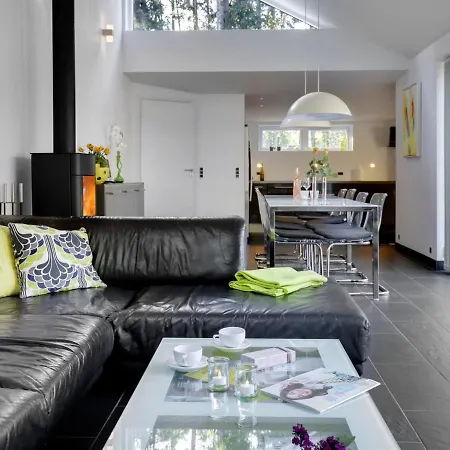 بيت للعطل Elza - 800m From The Sea In Bornholm By Interhome Neksø