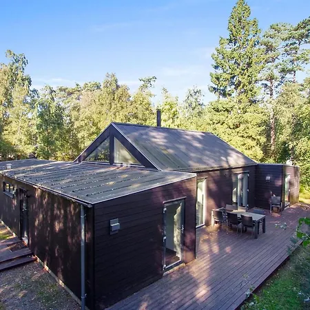 Casa vacanze Elza - 800m From The Sea By Interhome Neksø