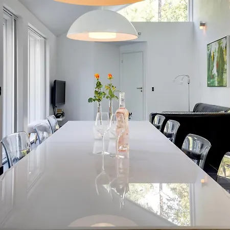 Elza - 800m From The Sea By Interhome * Neksø
