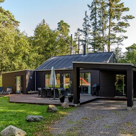 Casa vacanze Elza - 800m From The Sea By Interhome Neksø